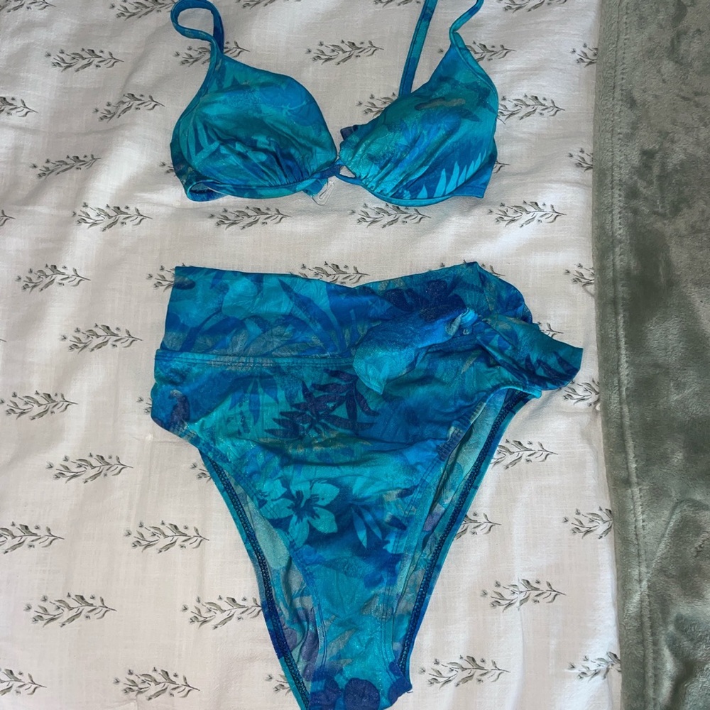 Vintage bikini